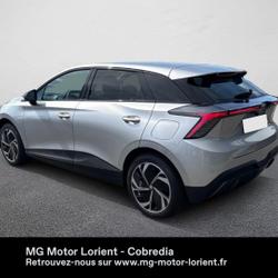 MG MG4 EV 190ch - 64kWh Premium Lanester