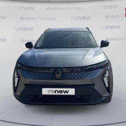 Renault Scenic 4 E-Tech Electric 220ch 87kWh Techno option esprit Alpine grande autonomie -25 Saint-Louis