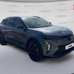 Renault Scenic 4 E-Tech Electric 220ch 87kWh Techno option esprit Alpine grande autonomie -25 Saint-Louis