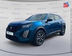Peugeot 2008 Hirson