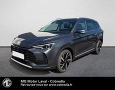 MG ZS Laval