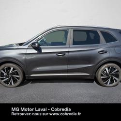 MG ZS 1.5 Hybrid+ 197ch Luxury occasion - Laval - photo 2/25