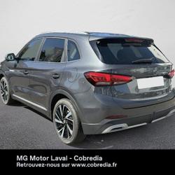 MG ZS 1.5 Hybrid+ 197ch Luxury occasion - Laval - photo 3/25