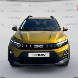 Dacia Sandero 1.0 TCe 110ch Stepway Extreme -25 Saint-Louis
