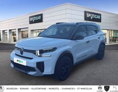 Citroen e-C3 Aircross Chatuzange-le-Goubet