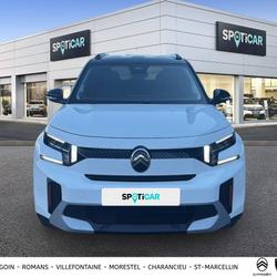 Citroen e-C3 Aircross e-C3 Aircross 113 ch autonomie &eacute;tendue Collection Chatuzange-le-Goubet