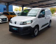 Peugeot Partner Pontarlier