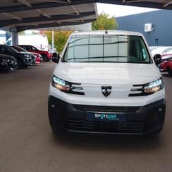 Peugeot Partner FGN DIESEL 100 CH M MANUELLE occasion - Pontarlier - photo 2/23