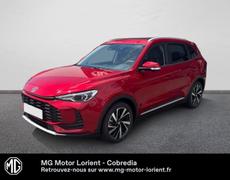 MG ZS - 1.5 Hybrid+ 197ch Luxury - 26 590 €