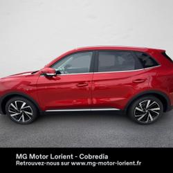 MG ZS 1.5 Hybrid+ 197ch Luxury Lanester