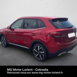 MG ZS 1.5 Hybrid+ 197ch Luxury Lanester