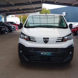 Peugeot Expert FGN M DIESEL 120 CH MANUELLE occasion - Pontarlier - photo 2/20