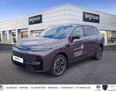 Leapmotor B10 Bourgoin-Jallieu
