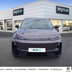 Leapmotor B10 B10 BEV 67.1 kWh - 160 kW Design Pro Max Bourgoin-Jallieu