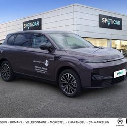 Leapmotor B10 B10 BEV 67.1 kWh - 160 kW Design Pro Max Bourgoin-Jallieu