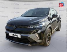 Renault Captur Illkirch-Graffenstaden