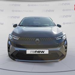 Renault Captur 1.8 E-Tech full hybrid 160ch esprit Alpine - 26 occasion - Illkirch-Graffenstaden - photo 2/30