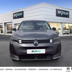 Citroen C5 Aircross C5 Aircross Hybride 145 ch e-DCS6 Plus Chatuzange-le-Goubet