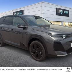 Citroen C5 Aircross C5 Aircross Hybride 145 ch e-DCS6 Plus Chatuzange-le-Goubet