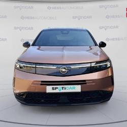 Opel Grandland 1.2 Turbo Hybrid 145ch GS e-DCT6 Prix-l&egrave;s-M&eacute;zi&egrave;res