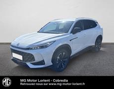 MG EHS Lanester