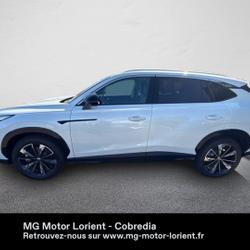 MG EHS 1.5 Hybrid+ 224ch Luxury Lanester