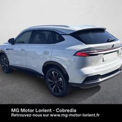 MG EHS 1.5 Hybrid+ 224ch Luxury Lanester