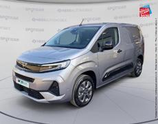 Opel Combo Cargo Prix-lès-Mézières