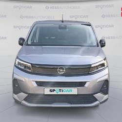 Opel Combo Cargo M Diesel 100ch Tech Prix-l&egrave;s-M&eacute;zi&egrave;res