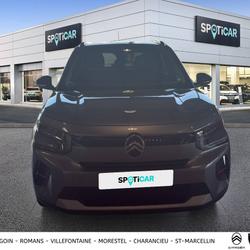Citroen C3 C3 Turbo 100 ch Manuelle Collection Chatuzange-le-Goubet