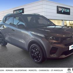 Citroen C3 C3 Turbo 100 ch Manuelle Collection Chatuzange-le-Goubet