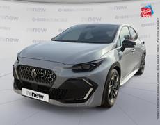Renault Clio 6 Illkirch-Graffenstaden