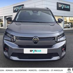 Citroen C3 C3 Turbo 100 ch Manuelle Collection Bourgoin-Jallieu