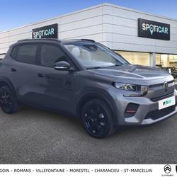 Citroen C3 C3 Turbo 100 ch Manuelle Collection Bourgoin-Jallieu