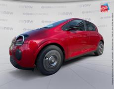 Renault Twingo 3 Strasbourg