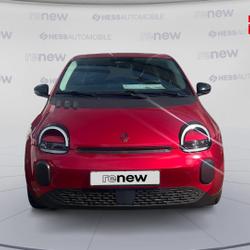Renault Twingo 3 E-Tech Electrique 80ch 27,5kWh Evolution autonomie urbaine occasion - Strasbourg - photo 2/21