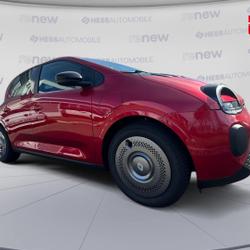 Renault Twingo 3 E-Tech Electrique 80ch 27,5kWh Evolution autonomie urbaine occasion - Strasbourg - photo 3/21
