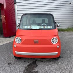 Autres Fiat Topolino 5,4 kWh MY26 Annemasse