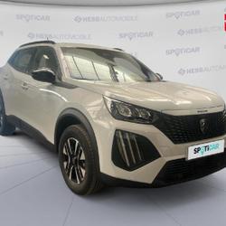 Peugeot 2008 1.2 Hybrid 110ch Edition e-DCS6 Prix-l&egrave;s-M&eacute;zi&egrave;res