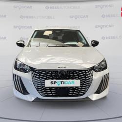 Peugeot 208 1.2 Hybrid 110ch Business e-DCS6 occasion - Prix-l&egrave;s-M&eacute;zi&egrave;res - photo 2/30