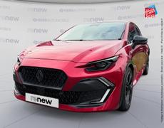 Renault Clio 6 Illkirch-Graffenstaden