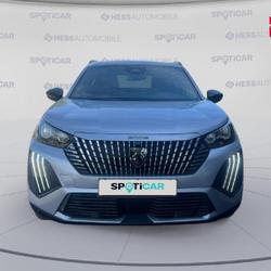 Peugeot 2008 1.2 Hybrid 110ch Allure e-DCS6 Prix-l&egrave;s-M&eacute;zi&egrave;res
