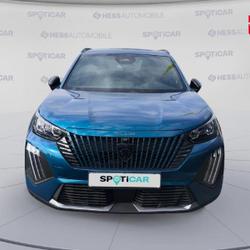 Peugeot 2008 1.2 Hybrid 110ch Allure e-DCS6 Prix-l&egrave;s-M&eacute;zi&egrave;res