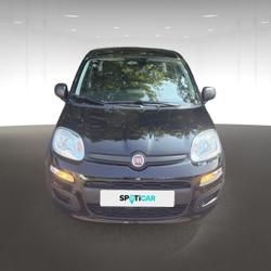 Fiat Panda Pandina 1.0 65ch BSG S&S Hybrid Ic&ocirc;ne Voiron