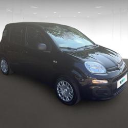 Fiat Panda Pandina 1.0 65ch BSG S&S Hybrid Ic&ocirc;ne Voiron