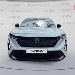 Renault Rafale 1.2 E-Tech full hybrid 200ch esprit Alpine S&eacute;lestat