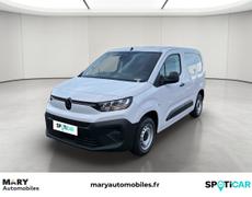 Citroen Berlingo Caen