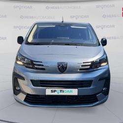 Peugeot Expert M 2.2 Diesel 180ch Cabine Approfondie Fixe automatique Sedan