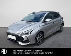 MG MG3 Lanester
