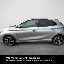 MG MG3 1.5 Hybrid+ 195ch Luxury Lanester